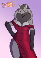 A Night Out [Gift Art]