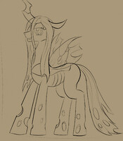 Chrysalis