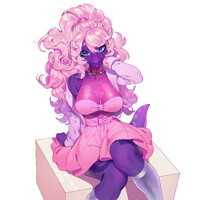 ᒪIᗩTᖇIS TᕼE ᑕOᗷᖇᗩ