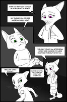 Zootopia - The day you won't be - Page 84