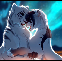 [C] Dance with me Aurora