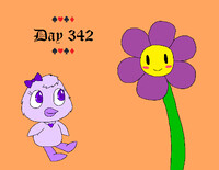 Year of the Alice Day 342
