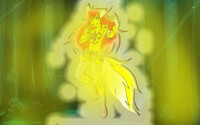 Makoto The Shining Wolf