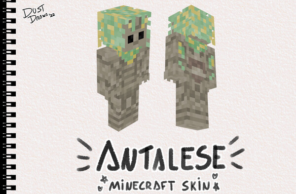 Minecraft Skin for Kai! by tailsete -- Fur Affinity [dot] net