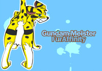 Gundam-Meister