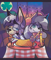 [CO] Pasta That Makes You Love Your Wife