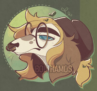 [CO]  Sprout dog 🌱