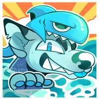 [CO] Shark Head