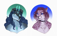 Patreon Rewards
