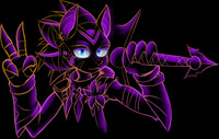 Peace in Darkness