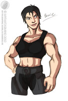 Artcrap: Another Bernie Concept