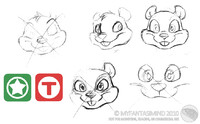 Artcrap: Random Conker Stuff