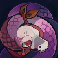 [AT] Leuistic Snake 🐍