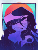 OCeptember // OC Post-Arc