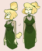 bonus isabelles