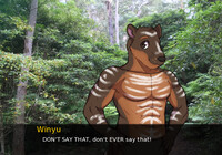 Lands of Fire Build 29