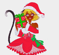 ♫ Have a Holly Jolly Christmas!  ♫