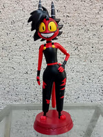 Jennifer Wakeman - My Life As A Teenage Robot 3D Print Model by SillyToys