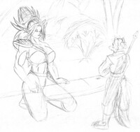 Concept:  Elemental Heights