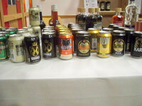Finnish beer