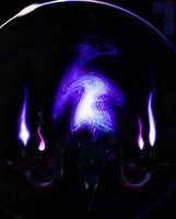 Chandelure