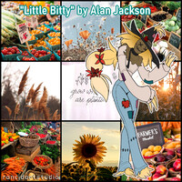 "HARVEST" - Mystery Moodboard Adopt Result