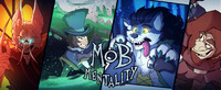 MOB MENTALITY LIVE READ