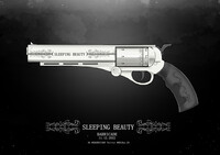 [Open] : Weapon#sleeping beuty