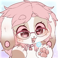 Little Snowflake ❄️