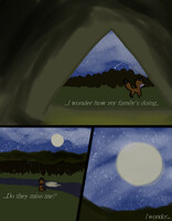 I Wonder.. [Post-TF]