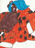 Year of the Tiger 61: Kai Tenbo