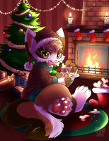 Nikolaus YCH for Meelix