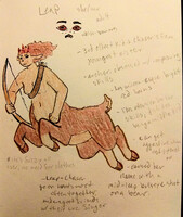 Leap Ref Sheet