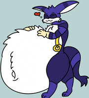 Big the Cat's "Big" Litter