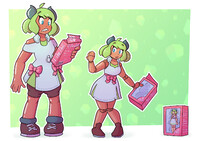 Subject 179: Rorotte