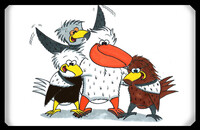 The Avian Quartett
