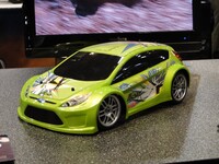 Ford -Super Mini Racer-