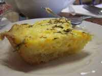 Rosemary Quiche