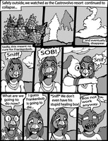 Corvid 13 Part 9