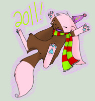 Enter 2011