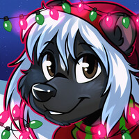 [GIF] Winter Icon (By AttacRacc)