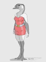 Goose