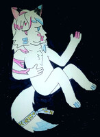 Peace (for Bluewolf044)