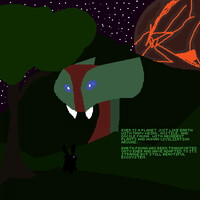 ENER [Earth like planet]