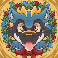 XMAS YCH 1.