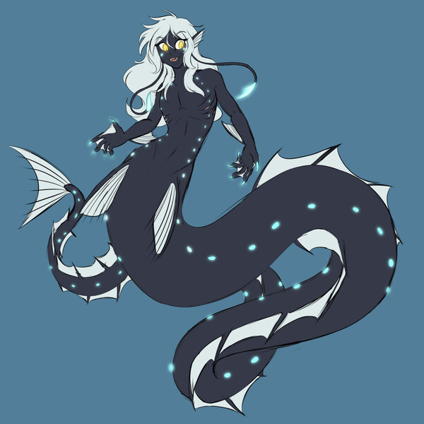 Artwork Gallery For Sepisnake -- Fur Affinity [dot] Net