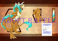 Adopt Raffle [CLOSED]
