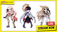 STREAMING - Working on Adoptables!