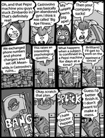 Corvid 13 Part 11