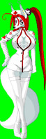 Eva Valentine Sprite